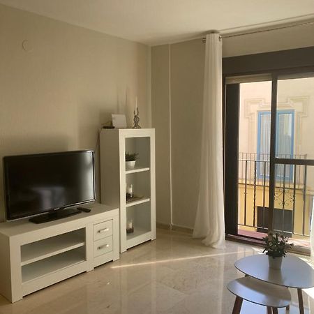 Apartamento La Compania Apartment Кордоба Екстериор снимка