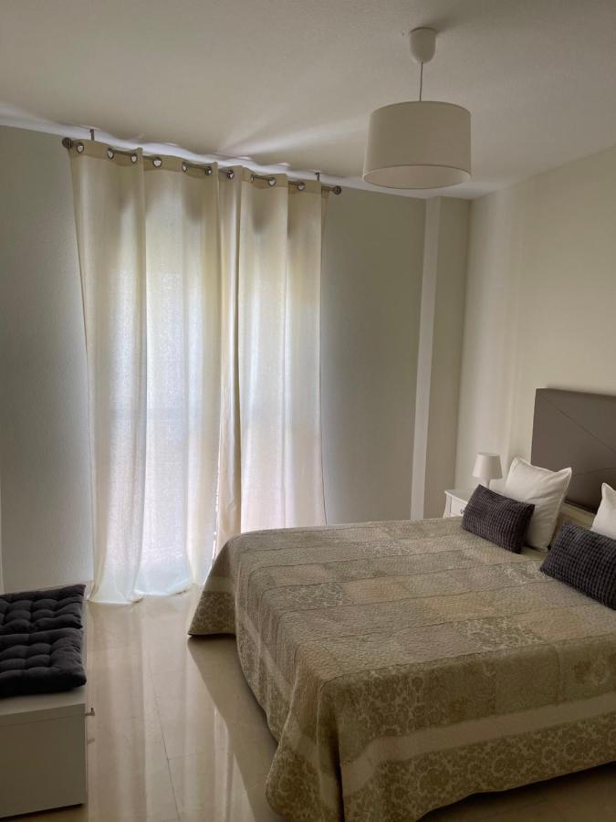 Apartamento La Compania Apartment Кордоба Екстериор снимка