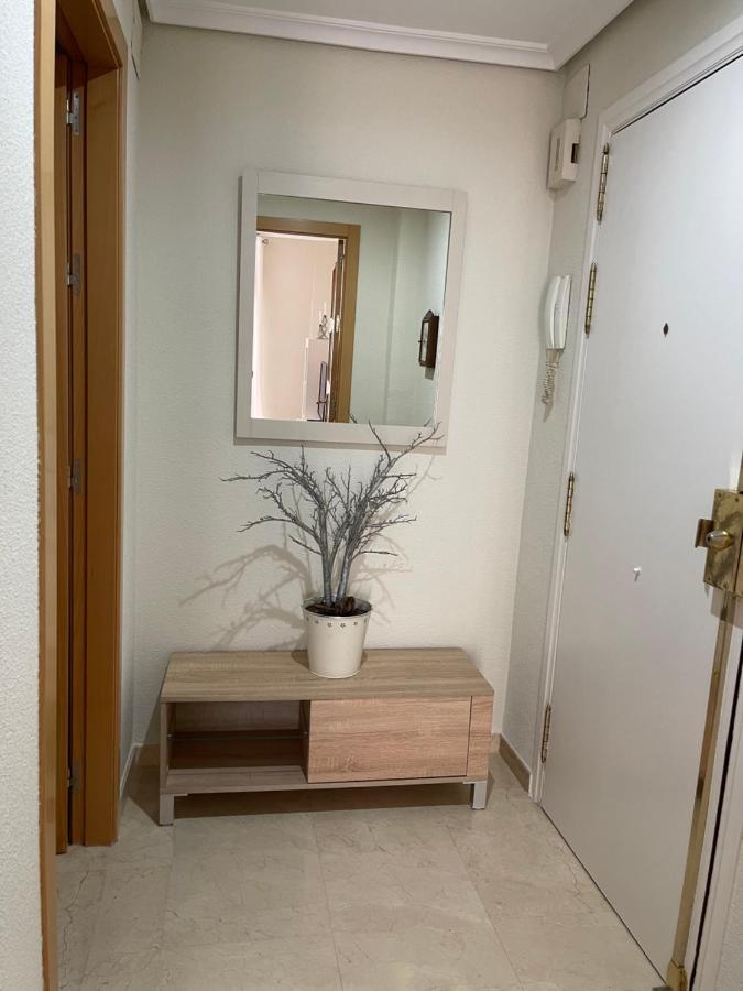 Apartamento La Compania Apartment Кордоба Екстериор снимка