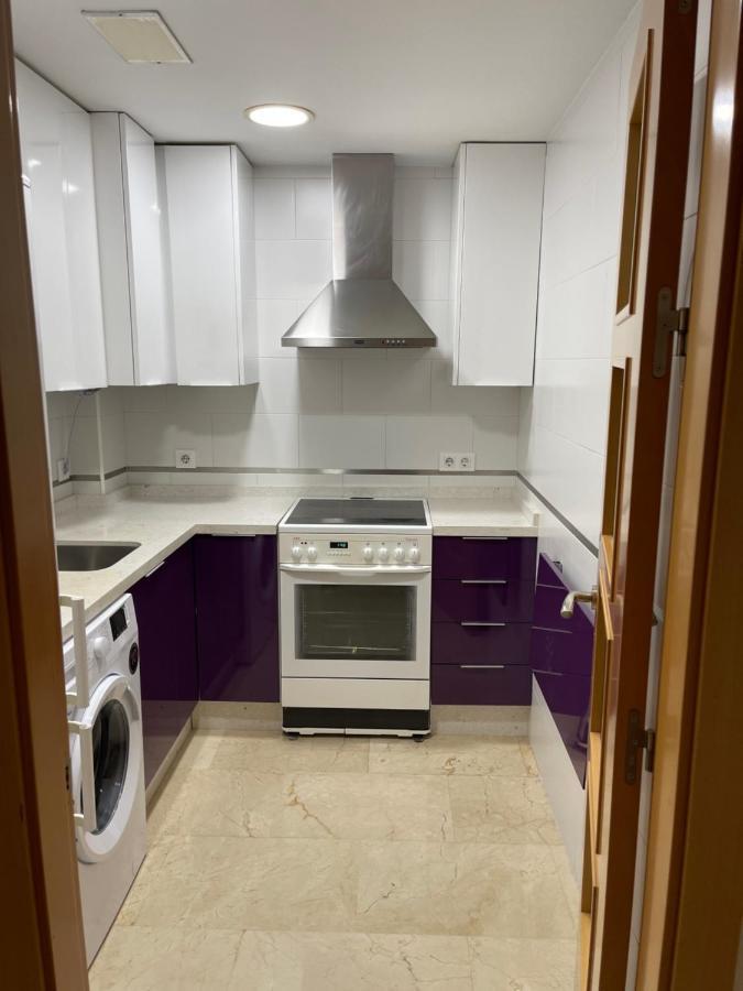 Apartamento La Compania Apartment Кордоба Екстериор снимка