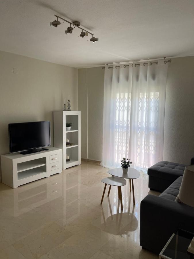Apartamento La Compania Apartment Кордоба Екстериор снимка