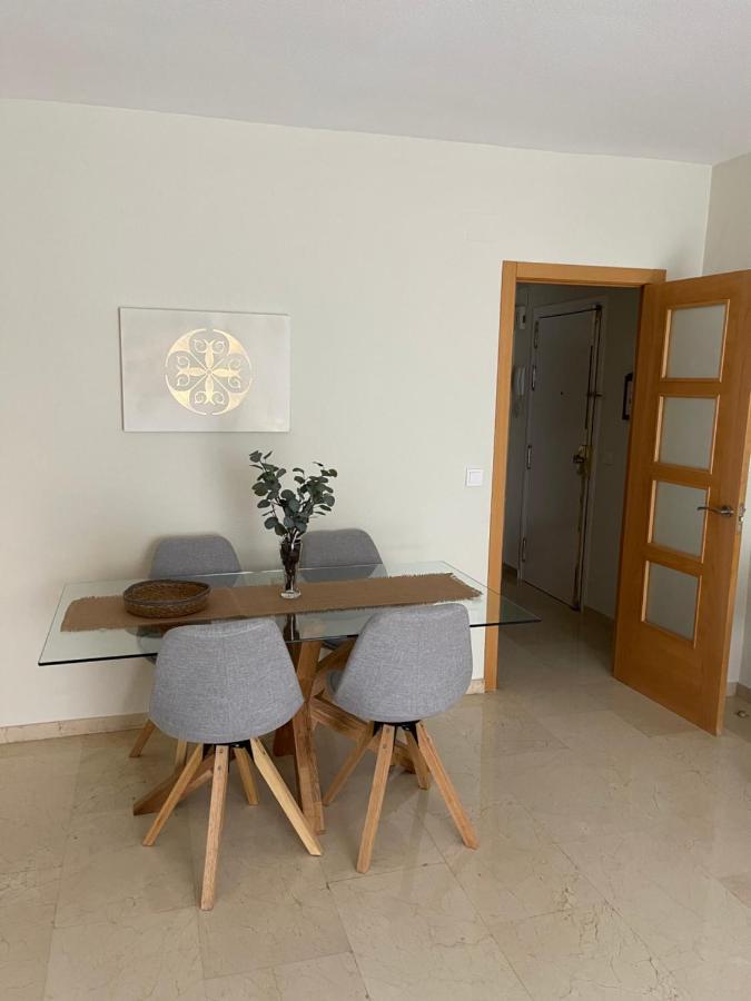 Apartamento La Compania Apartment Кордоба Екстериор снимка