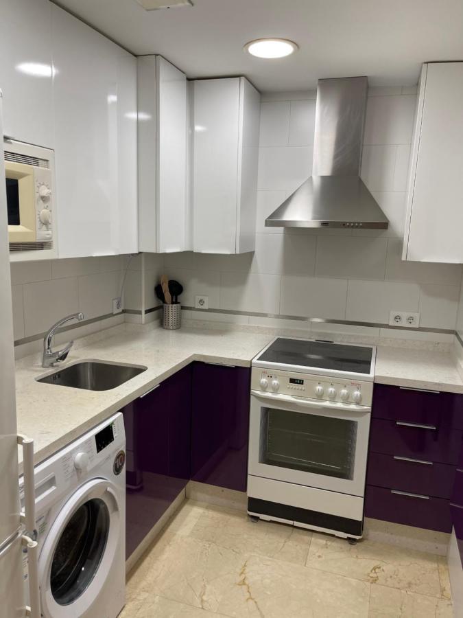 Apartamento La Compania Apartment Кордоба Екстериор снимка