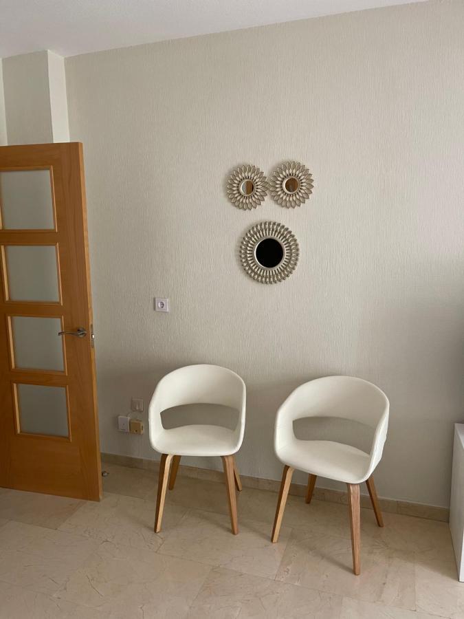 Apartamento La Compania Apartment Кордоба Екстериор снимка