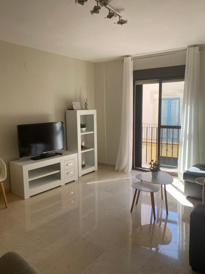 Apartamento La Compania Apartment Кордоба Екстериор снимка