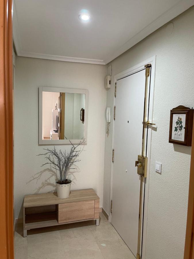 Apartamento La Compania Apartment Кордоба Екстериор снимка