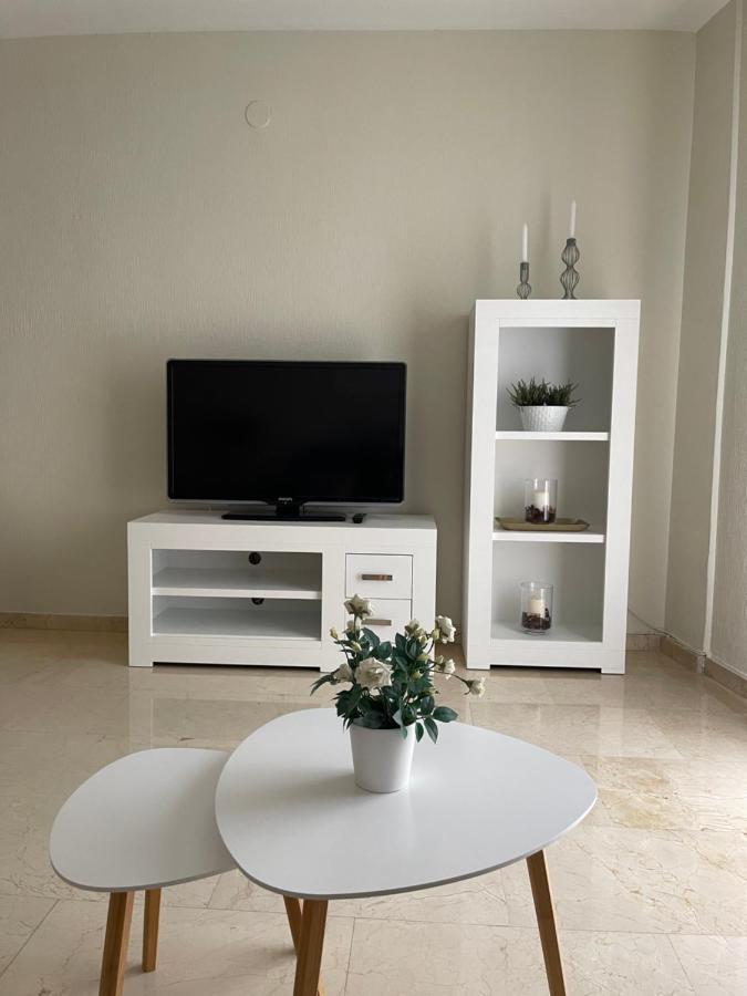 Apartamento La Compania Apartment Кордоба Екстериор снимка