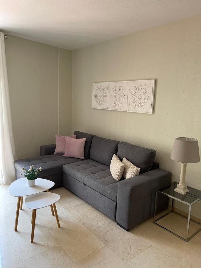 Apartamento La Compania Apartment Кордоба Екстериор снимка