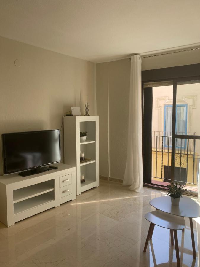 Apartamento La Compania Apartment Кордоба Екстериор снимка