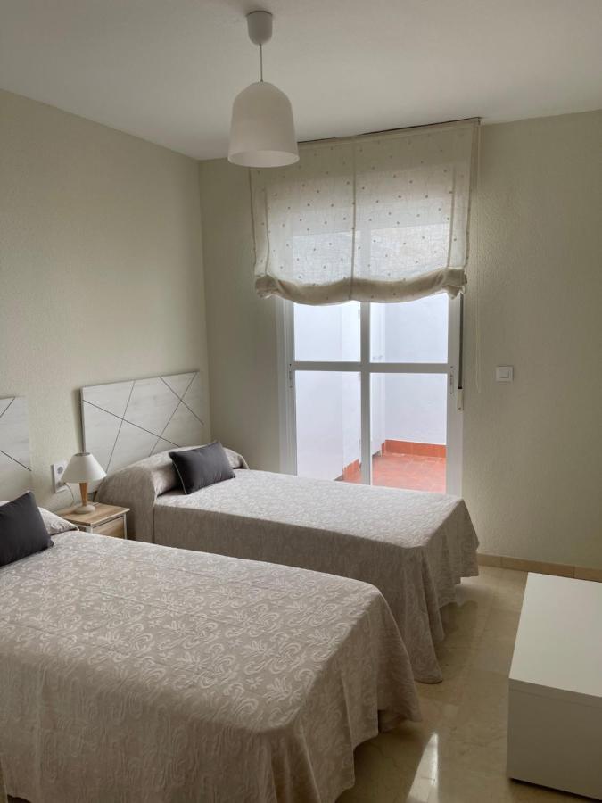 Apartamento La Compania Apartment Кордоба Екстериор снимка