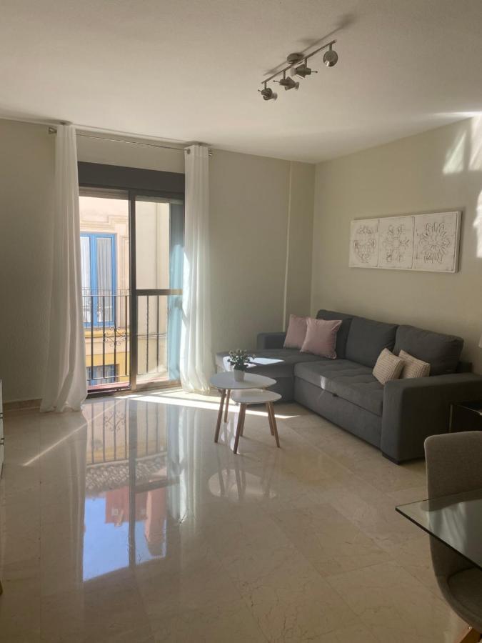 Apartamento La Compania Apartment Кордоба Екстериор снимка