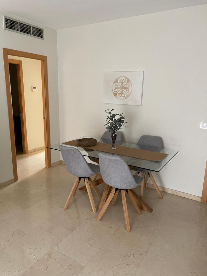 Apartamento La Compania Apartment Кордоба Екстериор снимка