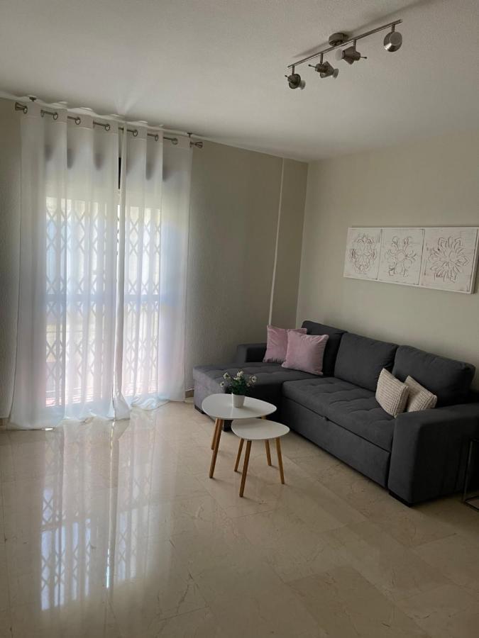 Apartamento La Compania Apartment Кордоба Екстериор снимка