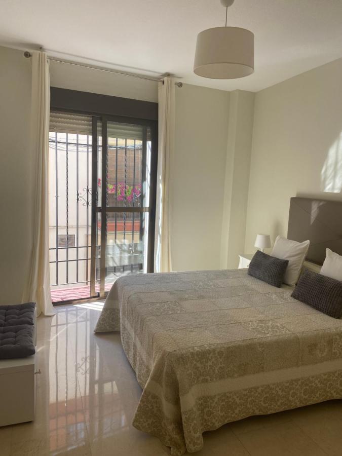 Apartamento La Compania Apartment Кордоба Екстериор снимка