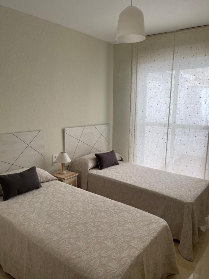 Apartamento La Compania Apartment Кордоба Екстериор снимка