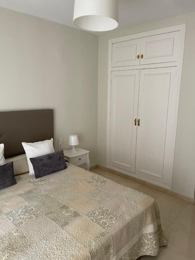 Apartamento La Compania Apartment Кордоба Екстериор снимка