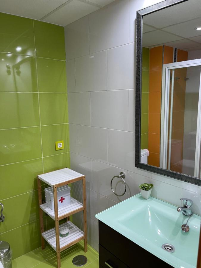 Apartamento La Compania Apartment Кордоба Екстериор снимка