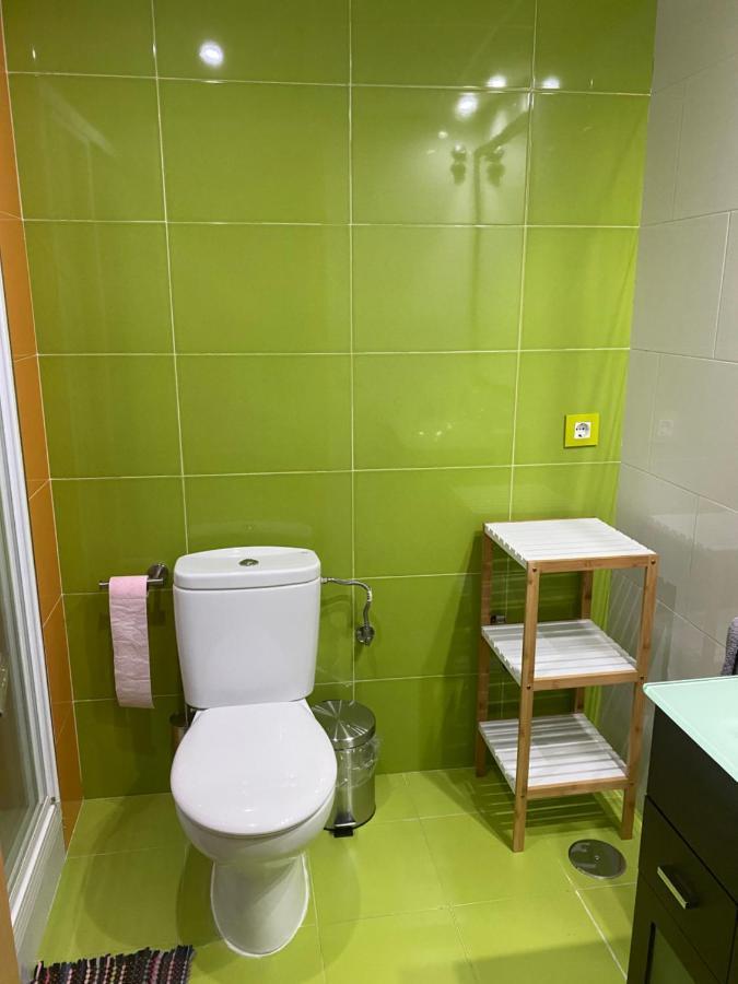 Apartamento La Compania Apartment Кордоба Екстериор снимка